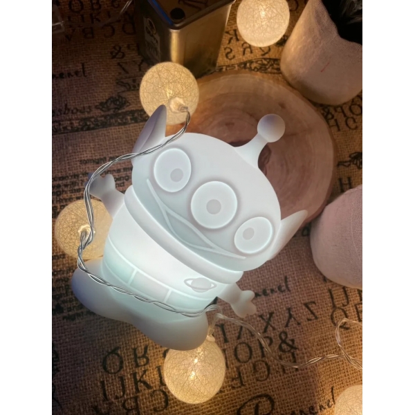 三眼怪炫彩拍拍燈