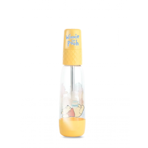 維尼家族系列俏皮氣泡水機