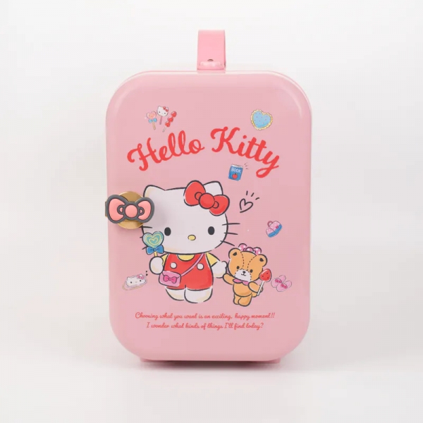 KITTY系列-MINI行動冰箱