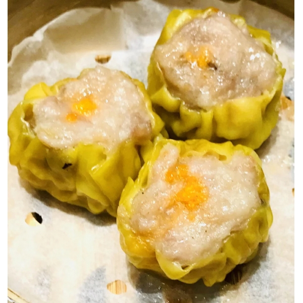 蟹黃燒賣 12顆/盒
