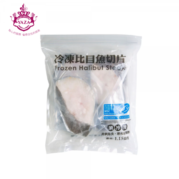 比目魚片