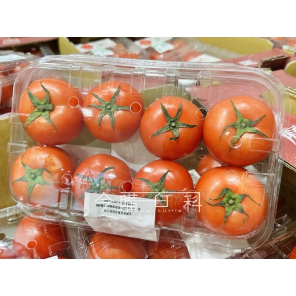 產銷履歷牛番茄 1050公克