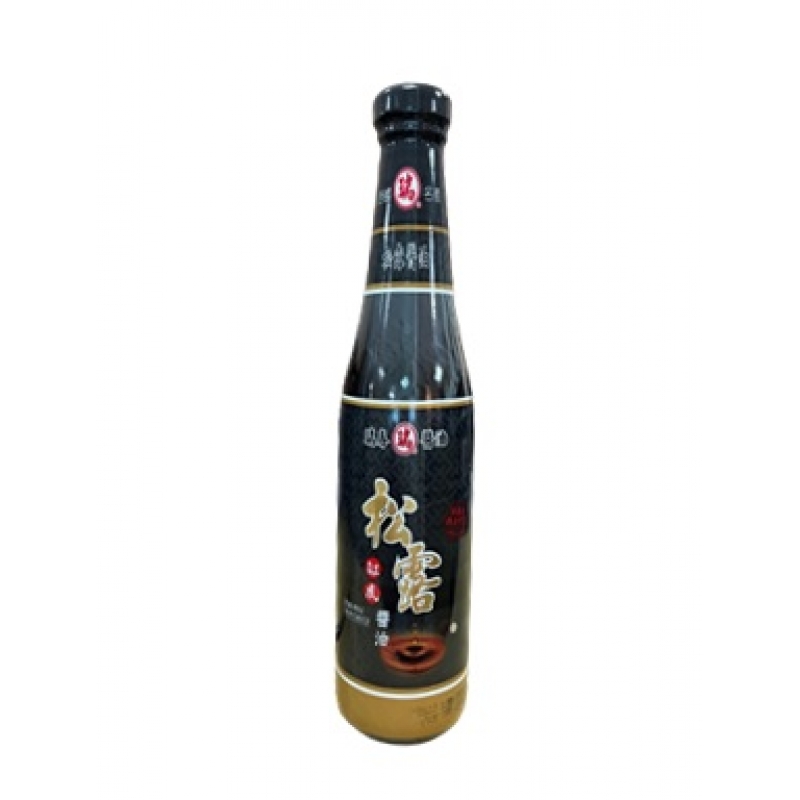 【瑞春醬油】百年瑞春 松露醬油禮盒