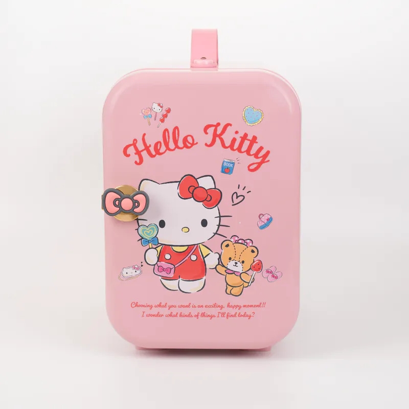 KITTY系列-MINI行動冰箱