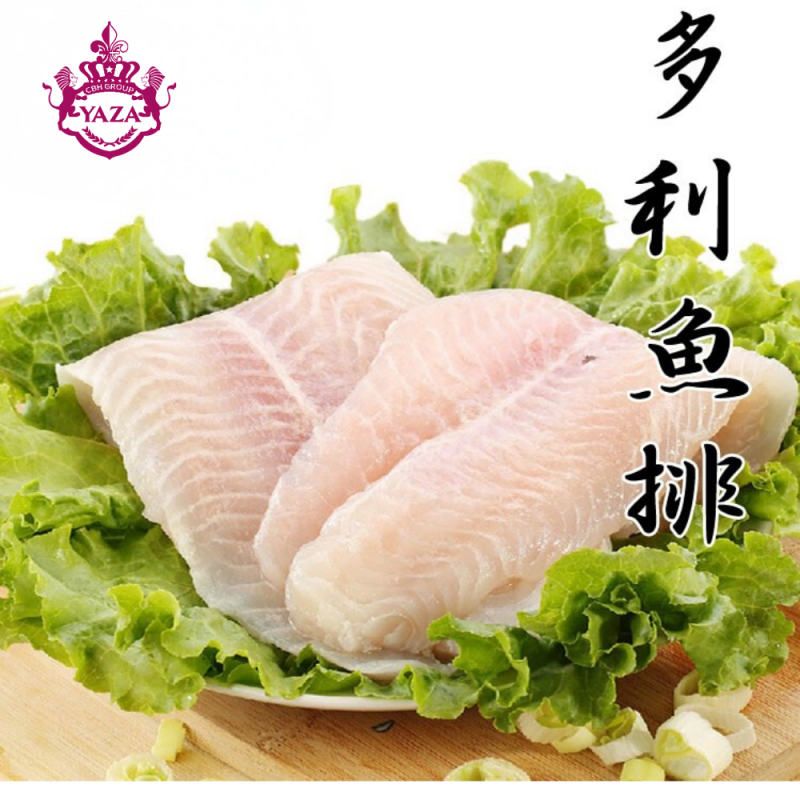 多利魚排